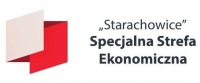Specjalna Strefa Ekonomiczna Starachowice logo